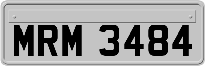 MRM3484