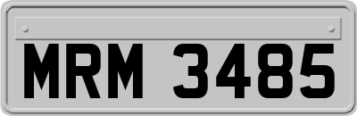 MRM3485
