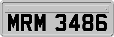 MRM3486