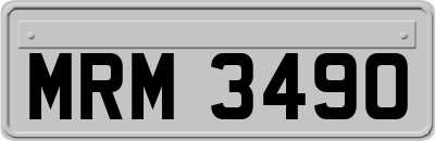 MRM3490