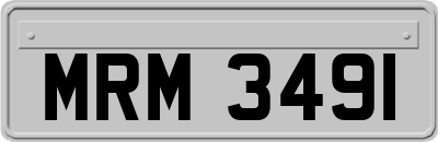 MRM3491