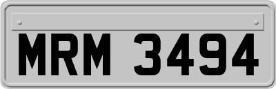 MRM3494