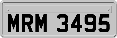 MRM3495