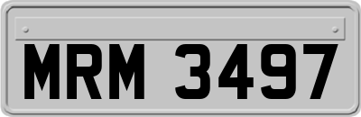 MRM3497