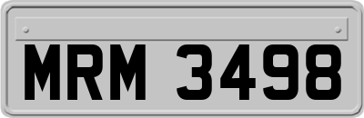 MRM3498