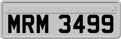 MRM3499