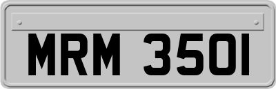 MRM3501