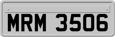 MRM3506