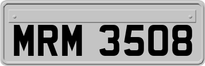 MRM3508
