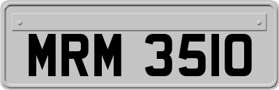 MRM3510
