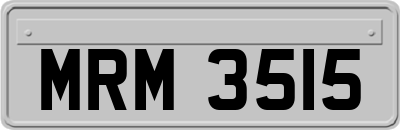 MRM3515