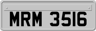 MRM3516