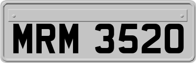 MRM3520