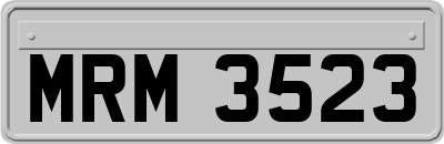 MRM3523