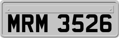 MRM3526