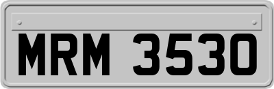 MRM3530