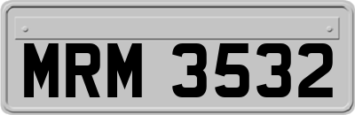 MRM3532