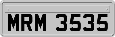MRM3535