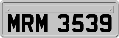 MRM3539