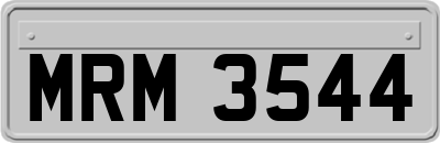 MRM3544