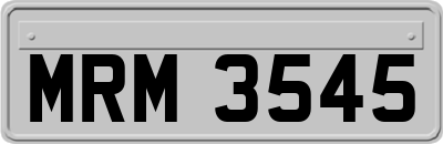 MRM3545