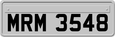 MRM3548