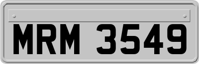 MRM3549