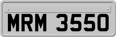 MRM3550