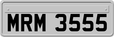 MRM3555