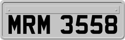 MRM3558