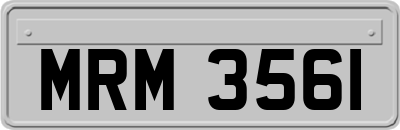 MRM3561