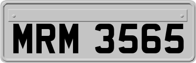 MRM3565