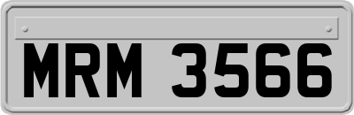 MRM3566