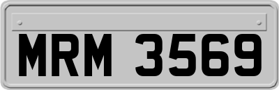 MRM3569