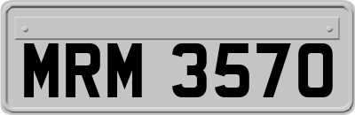 MRM3570