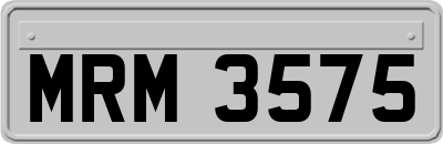 MRM3575