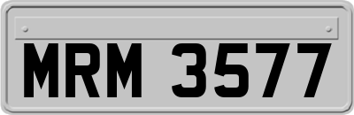 MRM3577