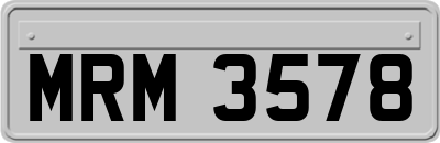 MRM3578