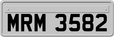 MRM3582