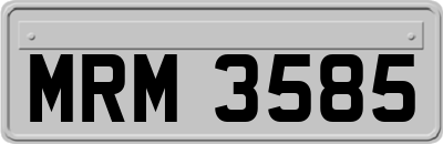 MRM3585