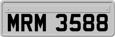 MRM3588