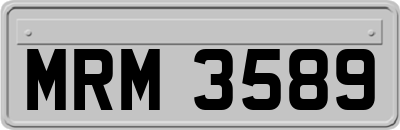 MRM3589