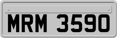 MRM3590