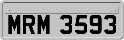 MRM3593