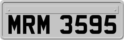 MRM3595