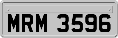 MRM3596