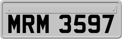 MRM3597