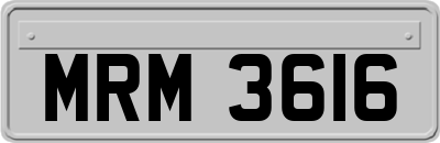 MRM3616