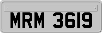 MRM3619