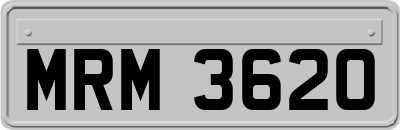 MRM3620